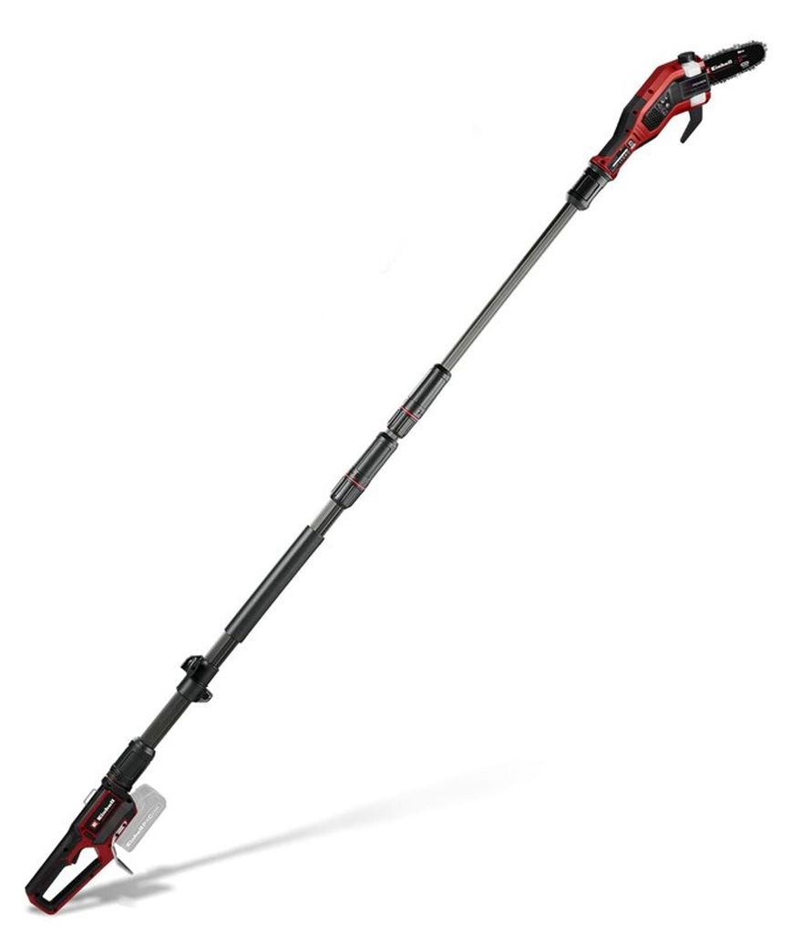 Einhell 3410971 Akku-Hochentaster GP-LC 18/20 Li T BL-Solo Produktbild 