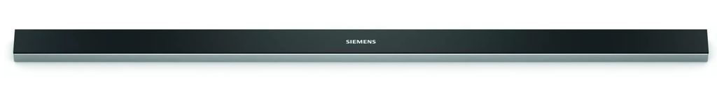 Siemens LZ49561, Kierownica, Czarny, 898 mm, 20 mm, 40 mm, Zdjęcie produktu 