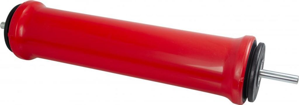 ELITE Rolle Quick Motion hinten - kompakte Produktbild 