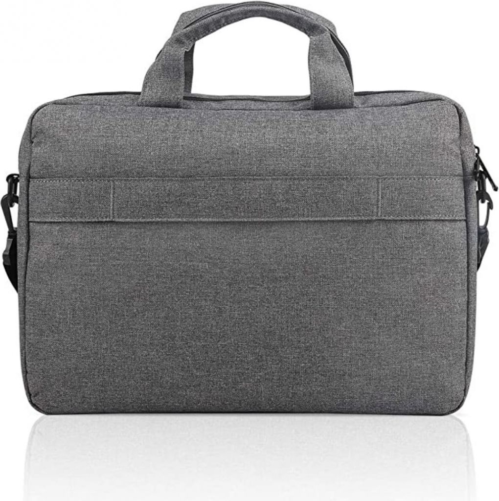 Taška Lenovo Casual Toploader T210 39,6 cm (15,6") sivá Obrázok produktu 2