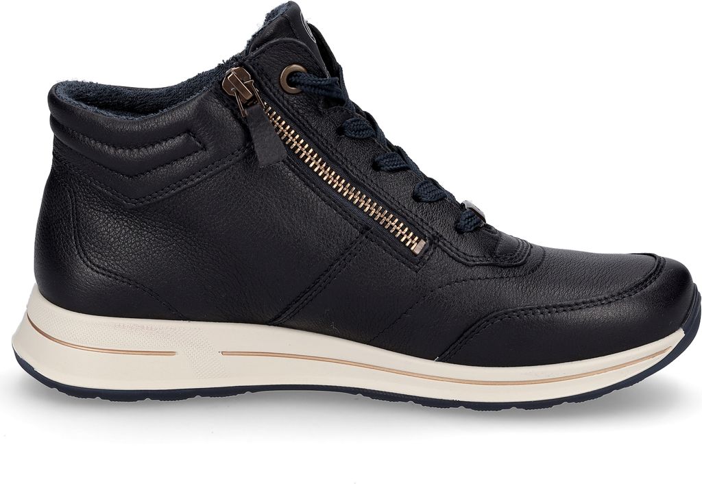 Ara OSAKA 2.0 Damenschuhe Für lose Einlagen Schnürstiefel Produktbild 45