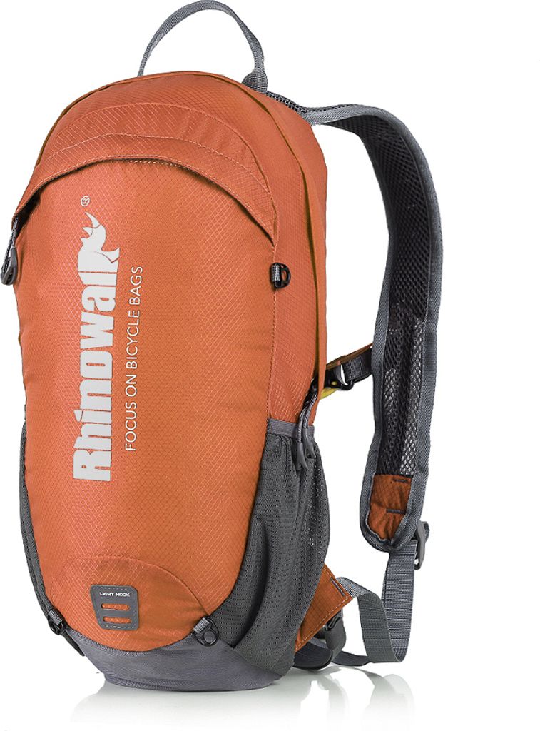 Fahrrad-Rucksack, RK 18800 orange