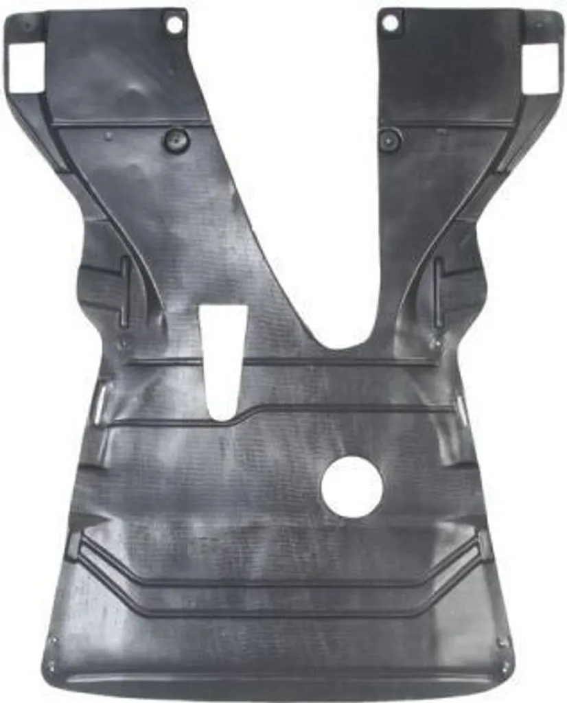 Couvercle moteur pour Megane Scenic et Megane I - Pièce OE 7700846205