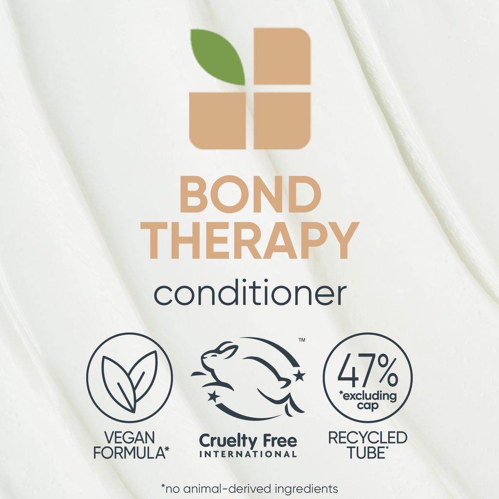 Matrix Biolage Bond Therapy Conditioner Conditioner für Produktbild 6