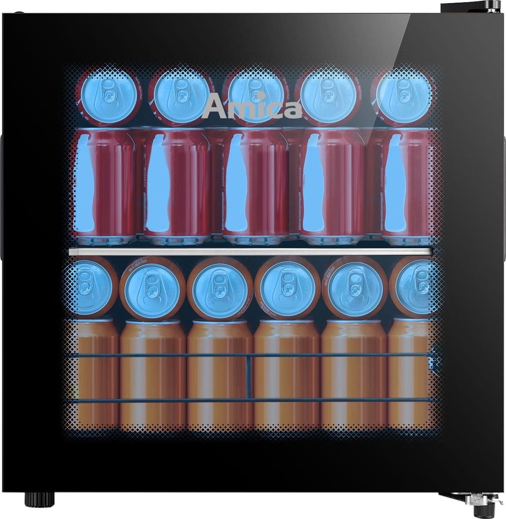 Amica FK 340 100 S Getränkekühler Produktbild 6