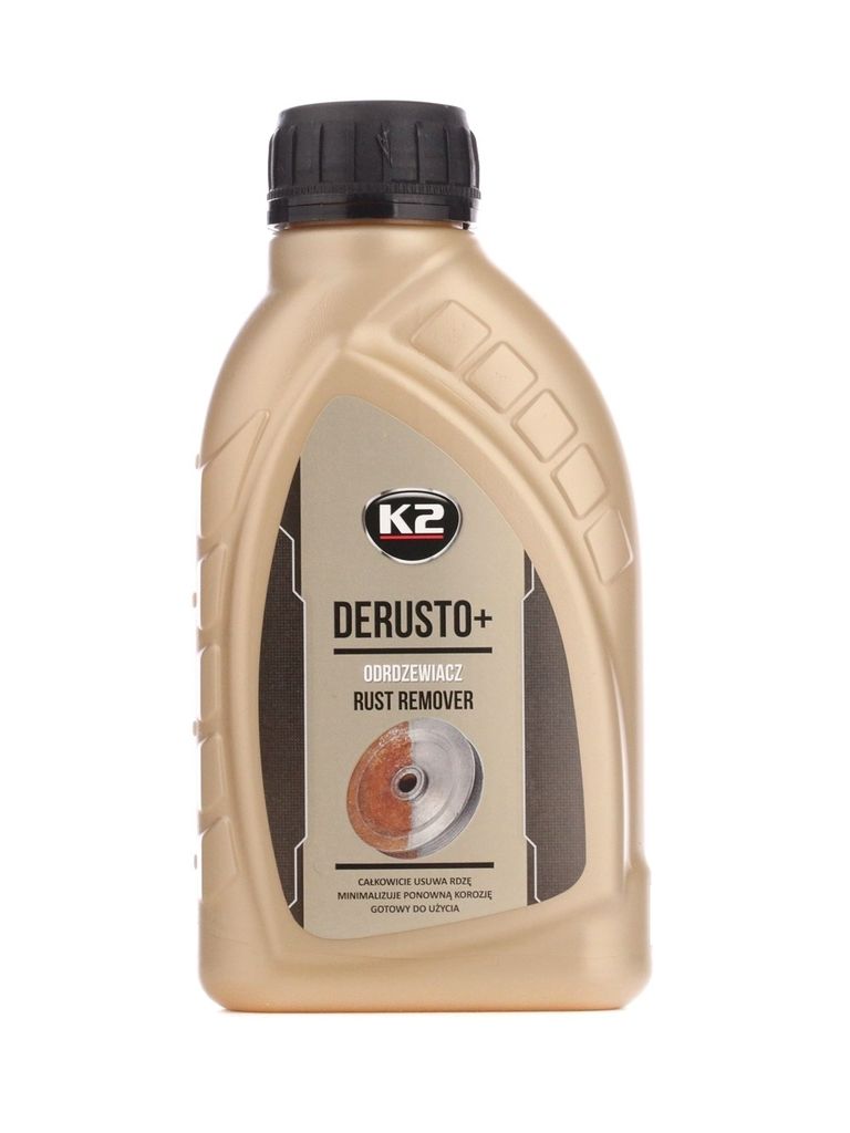 K2 Rostumwandler L365 Flasche 500ml Produktbild 