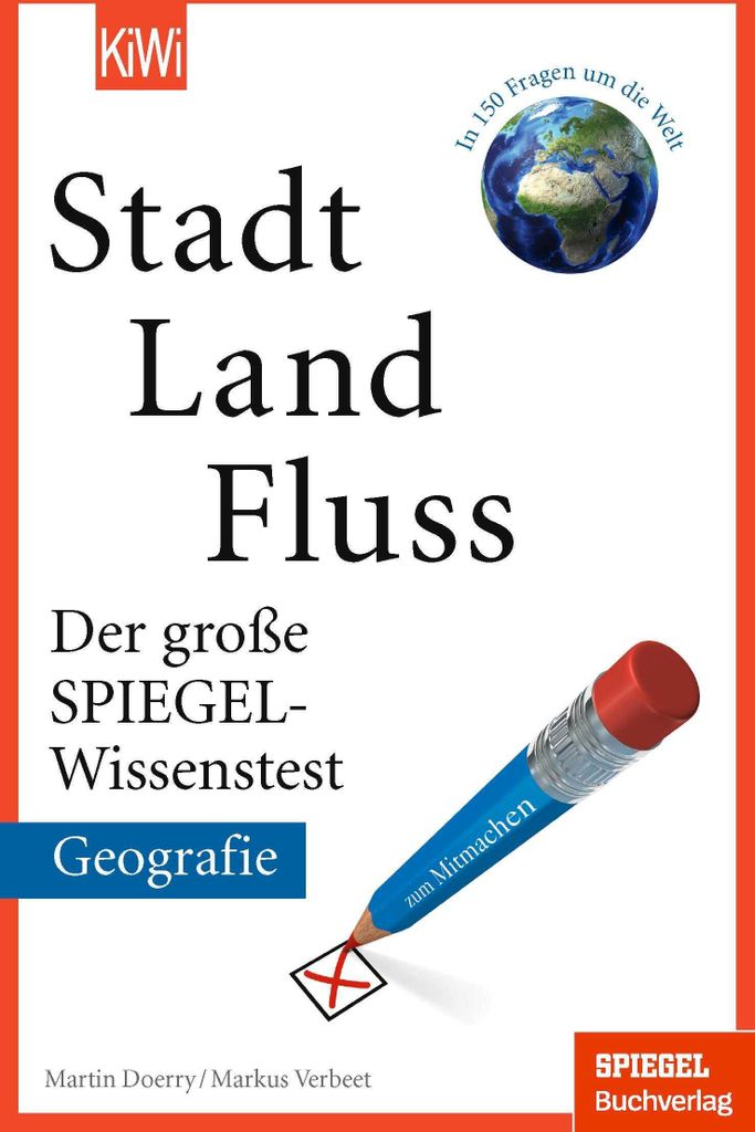 Stadt Land Fluss