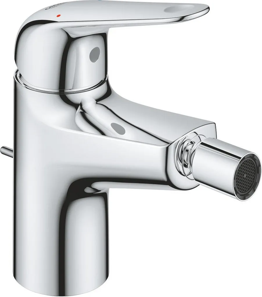 Grohe Swift 24332001 Rubinetto Bidet Ventilato S | Design e Risparmio - 1