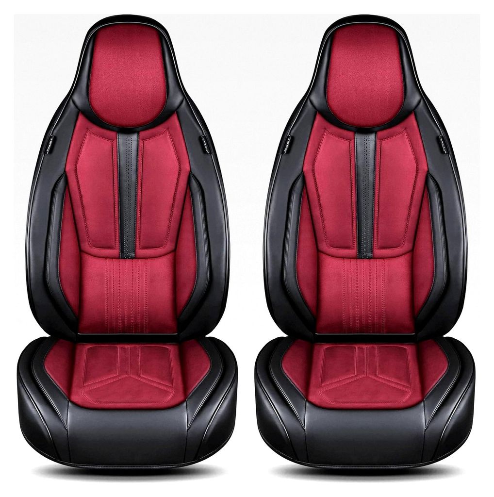 Sitzbezüge für Knaus BOXLIFE PRO/XL Camper Van