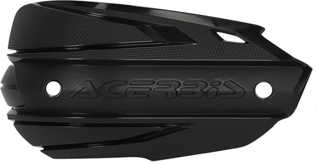 ACERBIS Endurance-X Schwarze Handguards Abdeckung Ersatz Produktbild 