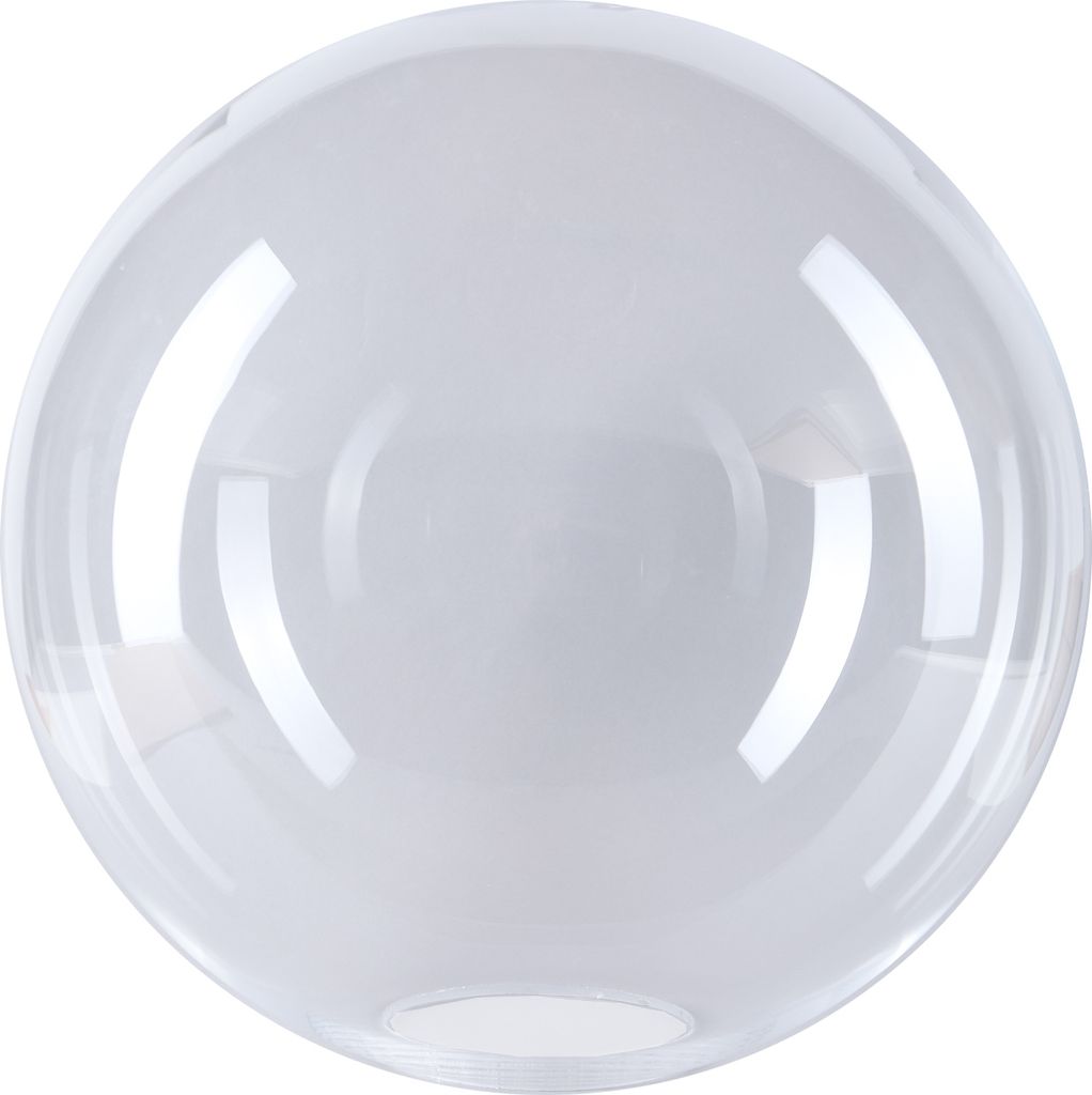 Kugelglas Lampenglas Ersatzglas Ø 150mm Glaskugel Produktbild 