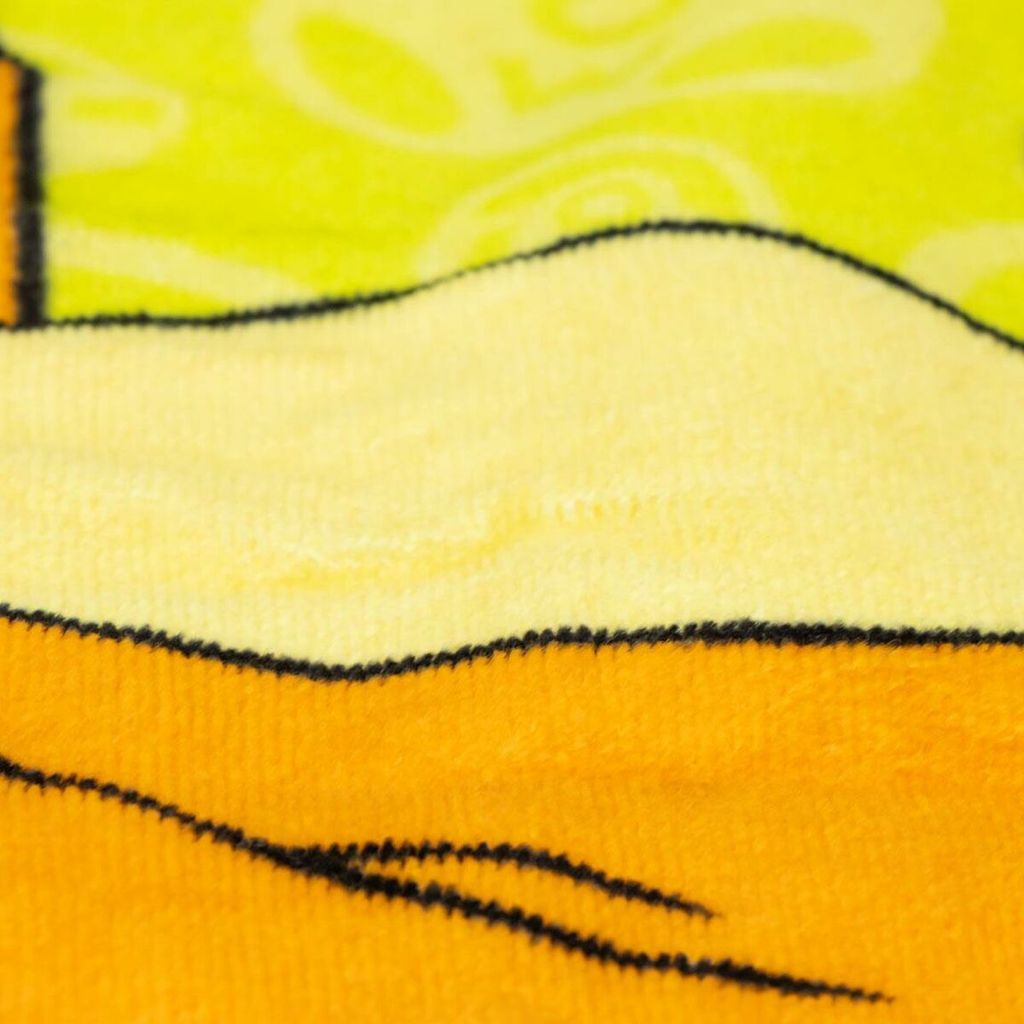 Strandbadetuch Pokémon Bunt 70 x 140 cm Produktbild 4