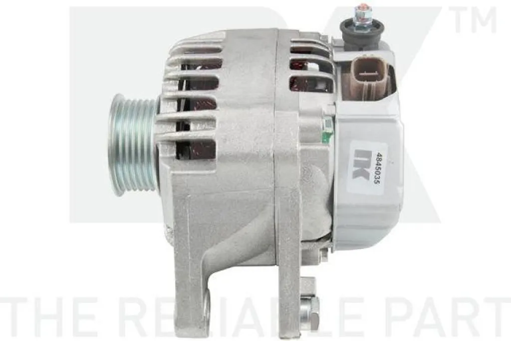 Générateur 4845035 : Groupe Électrogène Essence avec AVR et Sortie 12V