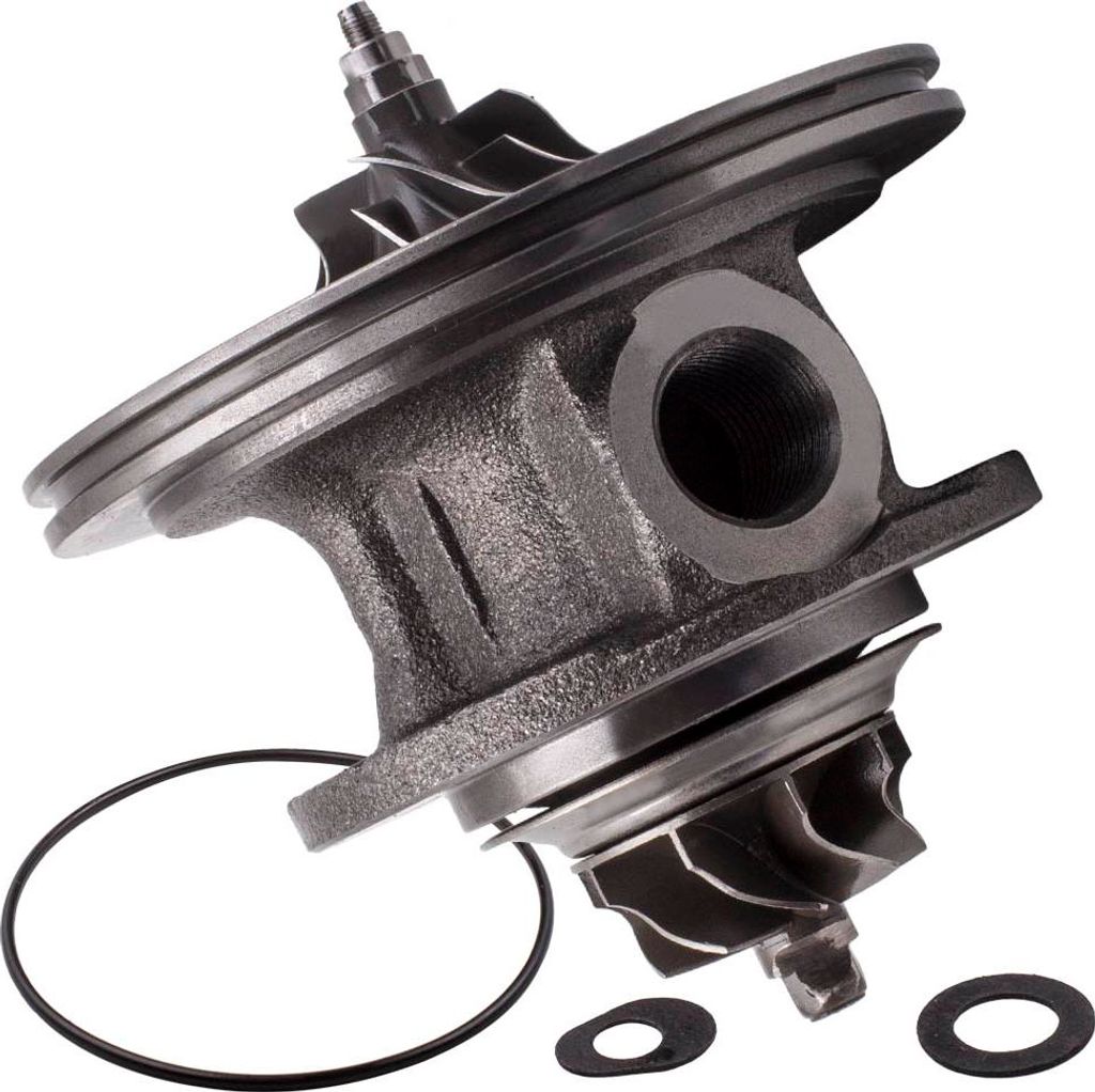 Rumpfgruppe CHRA Turbo for Ford Fiesta V 5 1.4 TDCI 50kW Bj. 01-08
