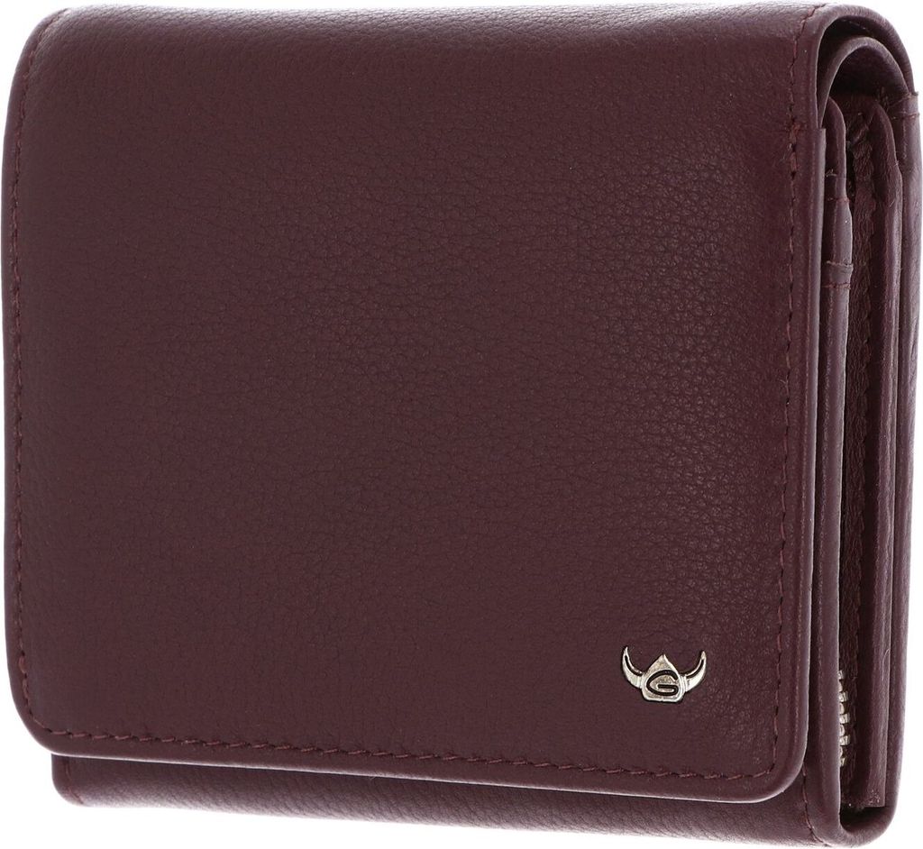 Golden Head Geldbörse für Damen