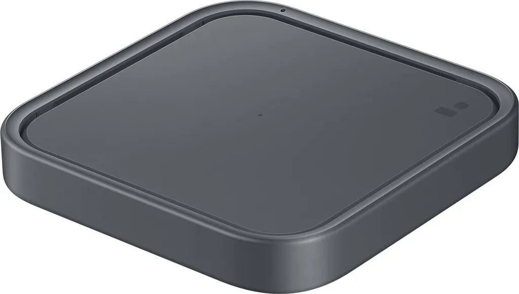 Caricatore Wireless Samsung EP-P2400 15W Grigio Scuro Originale