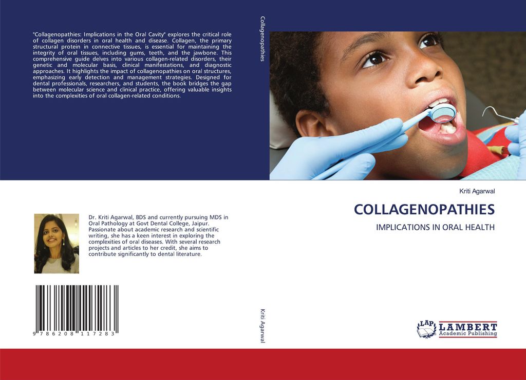 Collagenopathies