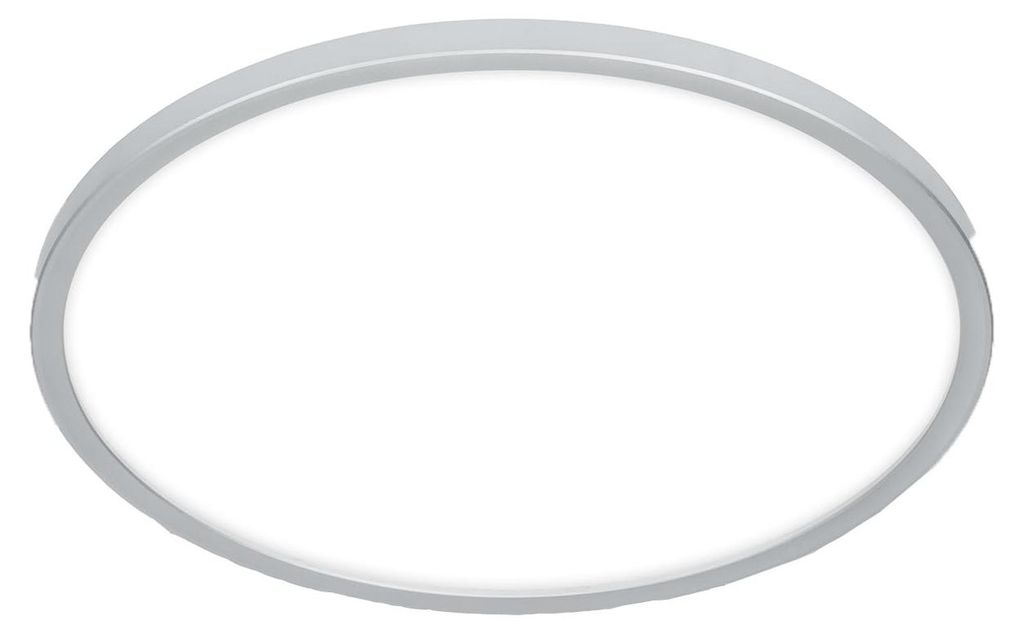 Lampa sufitowa LED Briloner Pulap, Światło pośrednie, Zdjęcie produktu 