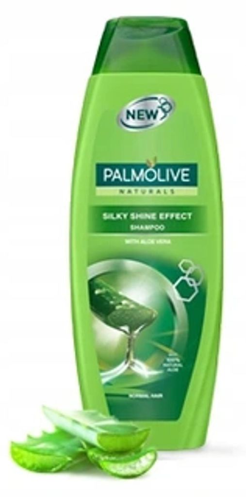 Shampoing à l'aloe vera 350 ml - Palmolive Image du produit 