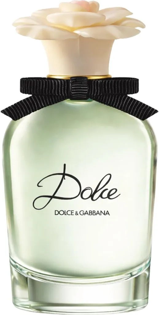 Dolce & Gabbana Eau de Parfum 50ml - Le Cadeau Idéal pour Femme Élégante