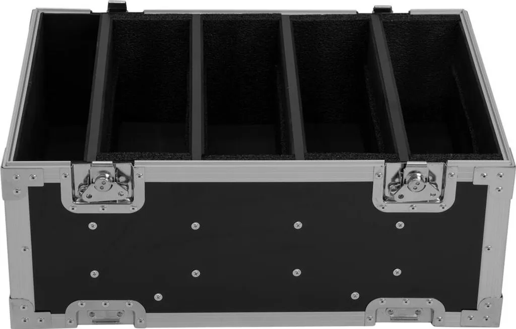 Solution Transport 8 Projecteurs IP PIX Strobe via Extension Case - 2