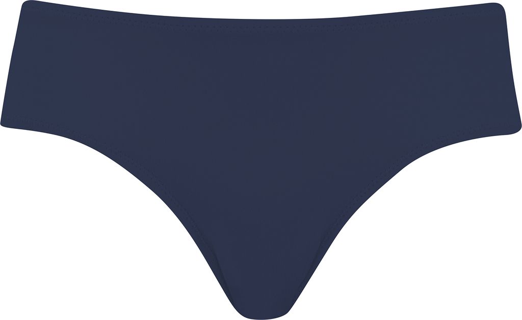 PUMA SWIM WOMEN HIPSTER 1P navy M
