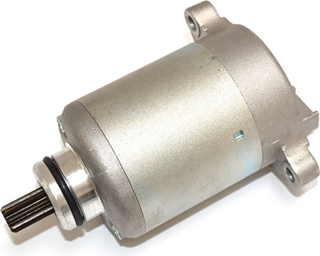Démarreur SGR pour Aprilia Benelli Derbi Gilera et Piaggio 50cc 2T