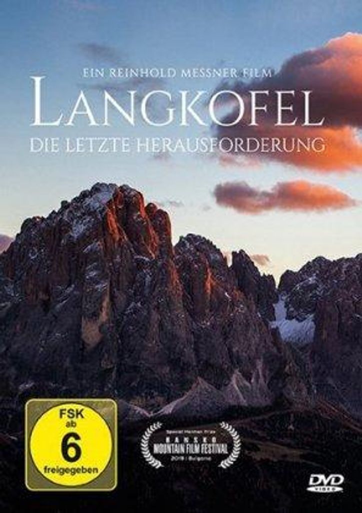 Langkofel
