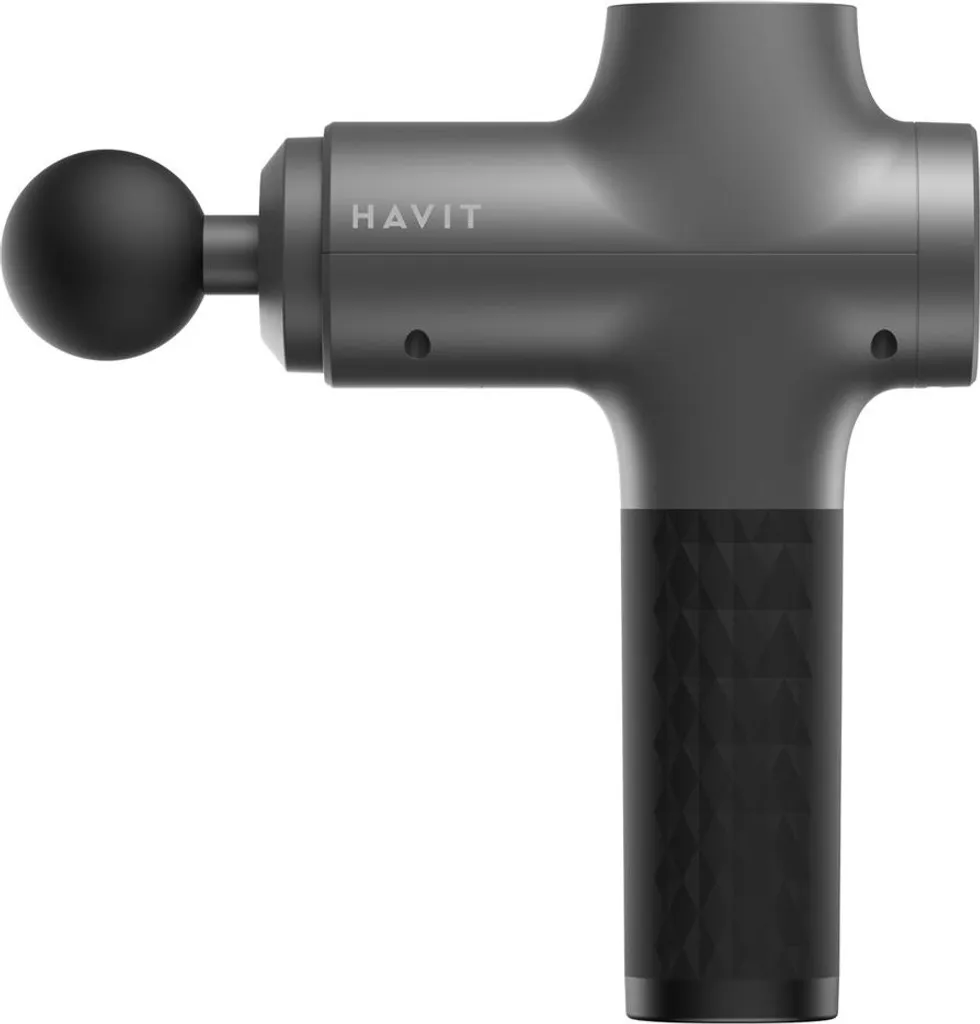 Masseur musculaire Havit MG1503 pour récupération après sport intense