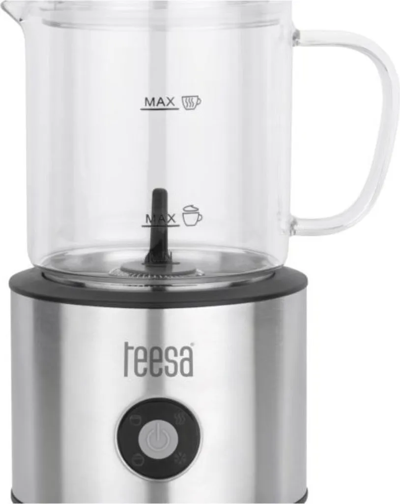 Teesa Aroma TSA4013: Trasforma il tuo Mattino in un Momento Gourmet