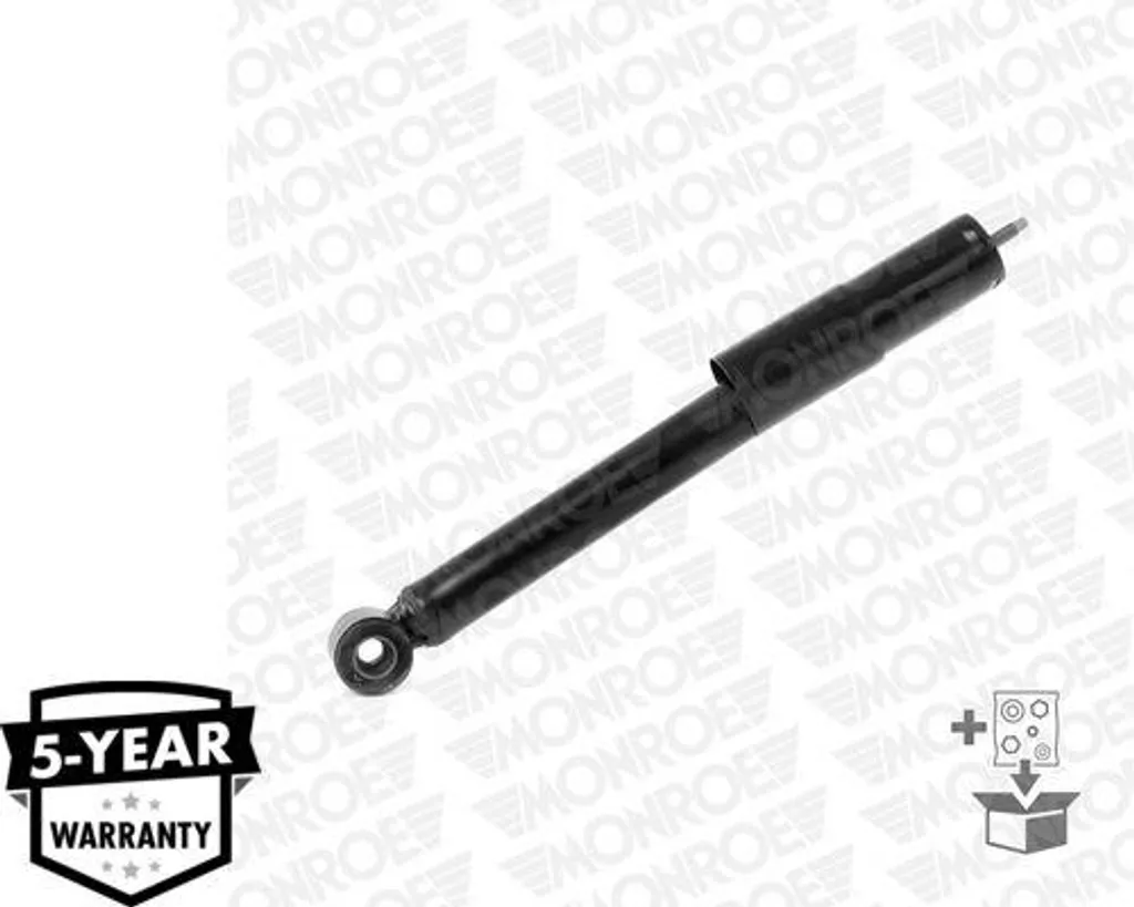 Monroe G21632 Amortisseur OE 2714921 pour Volvo V70 S70 C70 et 850
