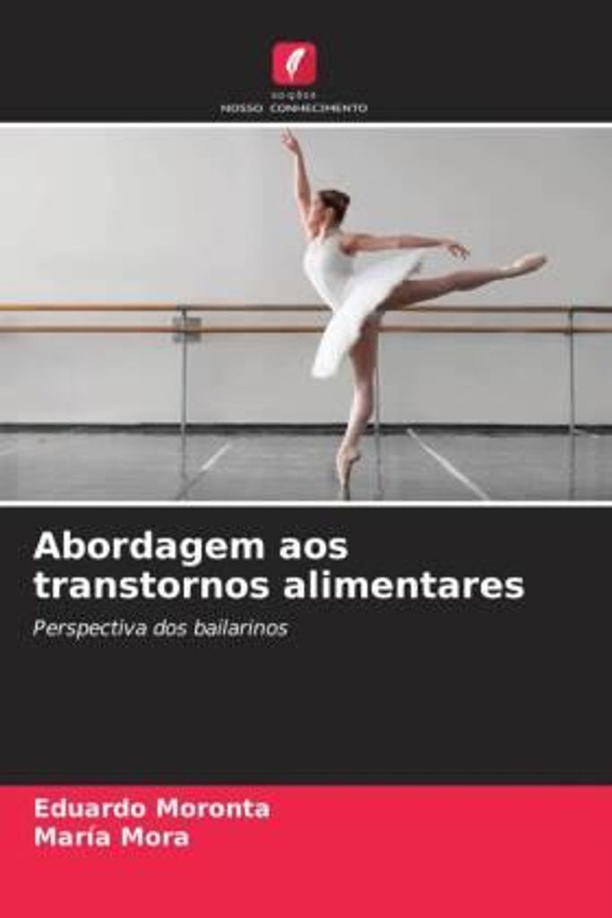 Moronta, E: Abordagem aos transtornos alimentares