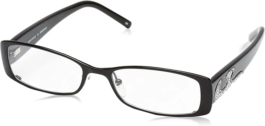 Occhiali da Vista Donna Emilio Pucci EP2131 006 Metallo Luxury Eyewear