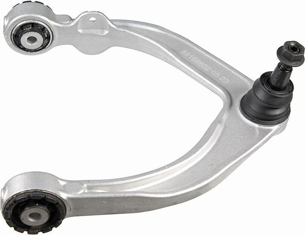 METZGER 58168602 Querlenker Vorne Rechts Oben für VOLVO XC60 II (246)