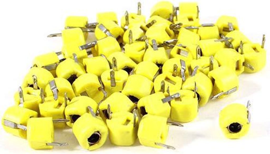 Trimmerkondensator 0.04nF, 40pF