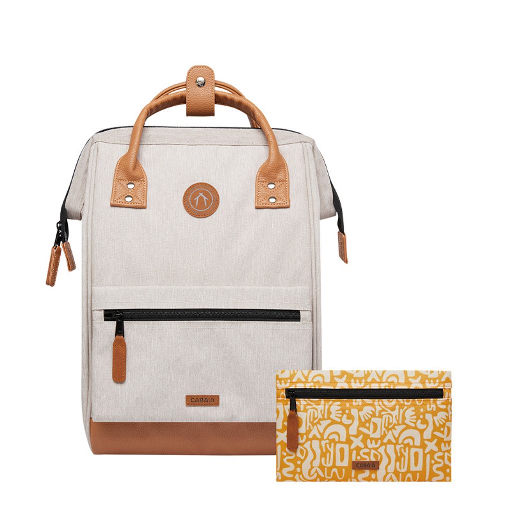 Cabaia Backpack Adventurer Large Arequipa - Produktbild 