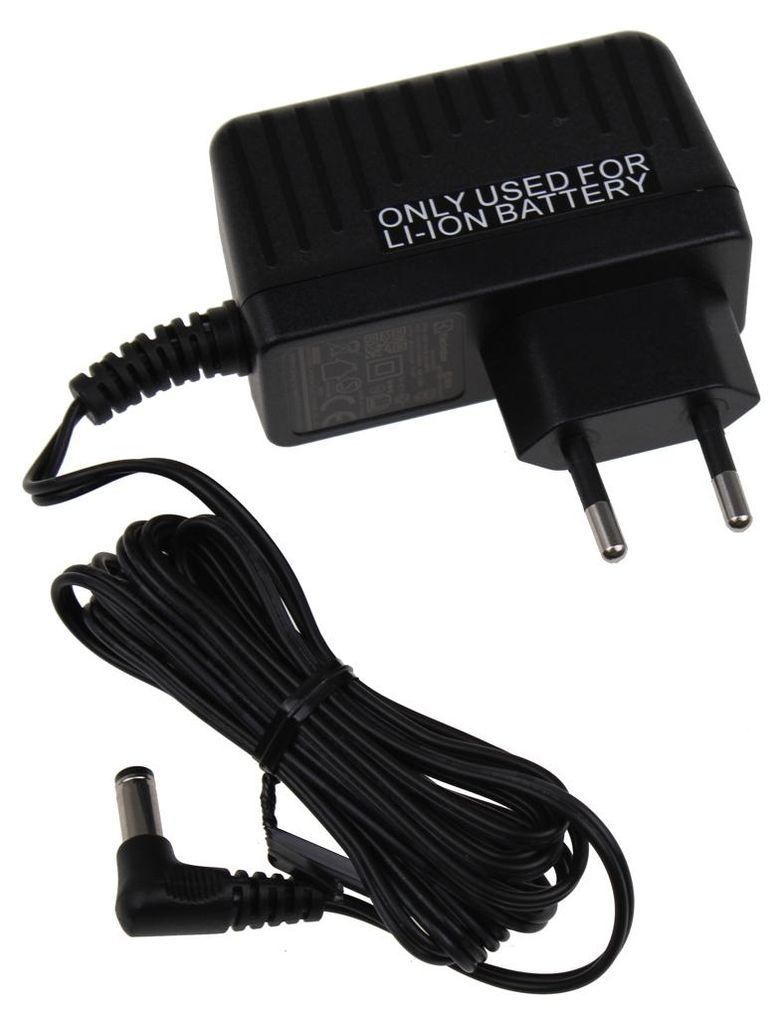 Electrolux - Netzadapter / Steckernetzeil - 18V - Produktbild 
