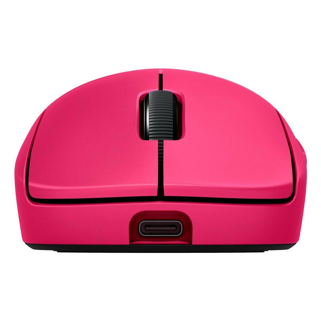 PRO 2 LIGHTSPEED Wireless Gaming-Maus, Pink Produktbild 