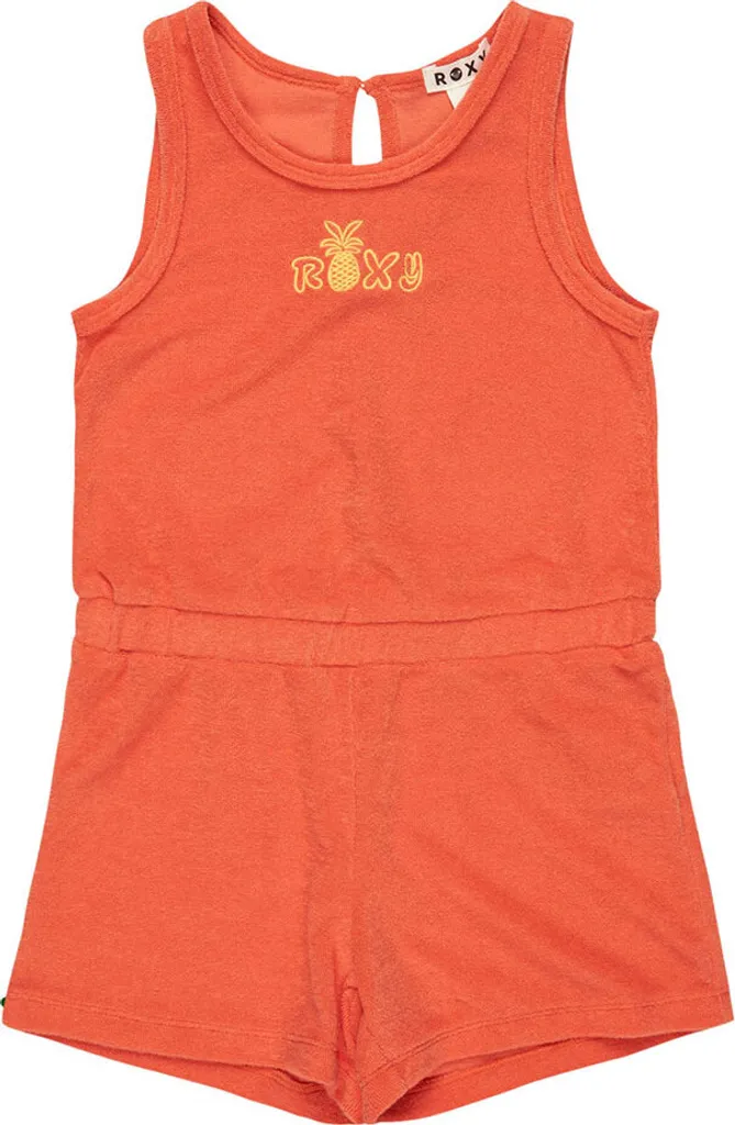 Combinaison de surf Roxy Pineapple Pop pour femme en néoprène 2mm