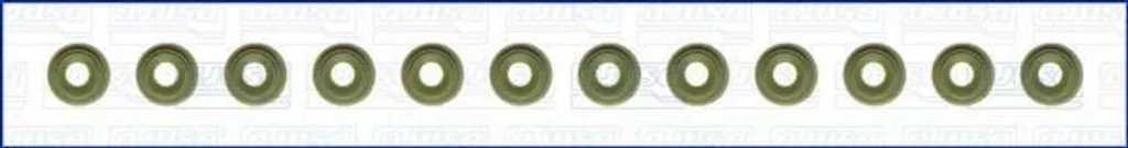 Kit de joints de tige de soupape AJUSA 57074700 pour SUZUKI Grand Vitara