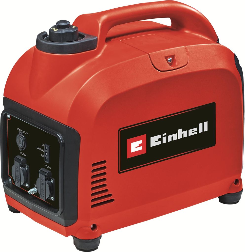 Generátor Einhell (benzín) TC-IG 2000 Obrázok produktu 
