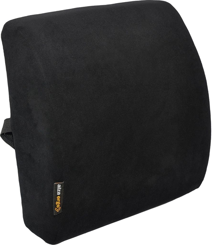 AlzaErgo Lumbar Support Obrázek produktu 
