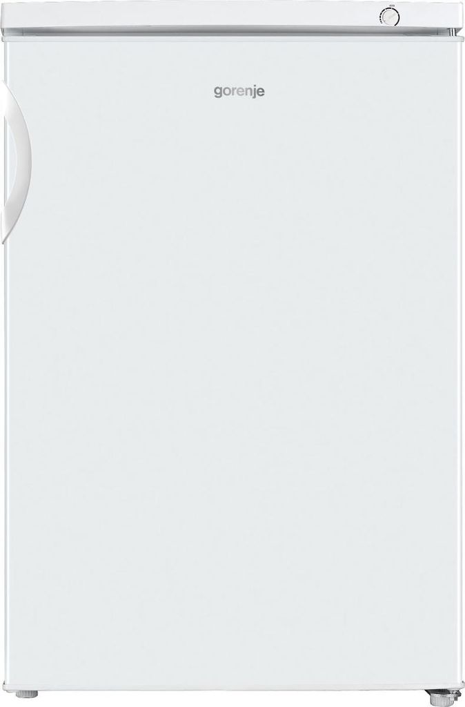 Gorenje F492PW Gefrierschrank, 86 Liter, Türanschlag Produktbild 