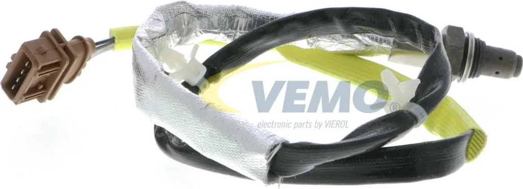 Sonde lambda haute performance Volvo S40 V40 - Mesure précise d'oxygène - 18