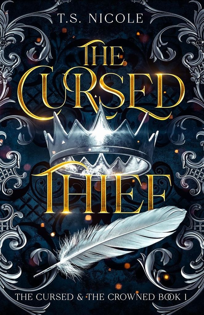 The Cursed Thief