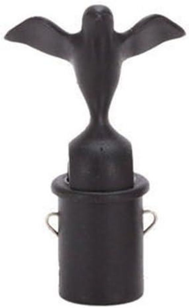 Alessi Bird Shaped Whistle 9093 B Vorteilset 3 Stück Produktbild 