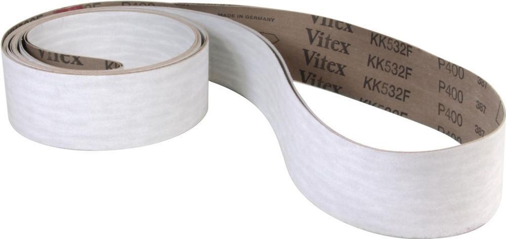 Schleifband KK532F 50x3500mm K240 VSM