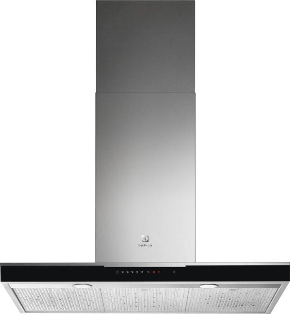 Electrolux KFTB19X Wandmontiert Edelstahl 740 m³/h