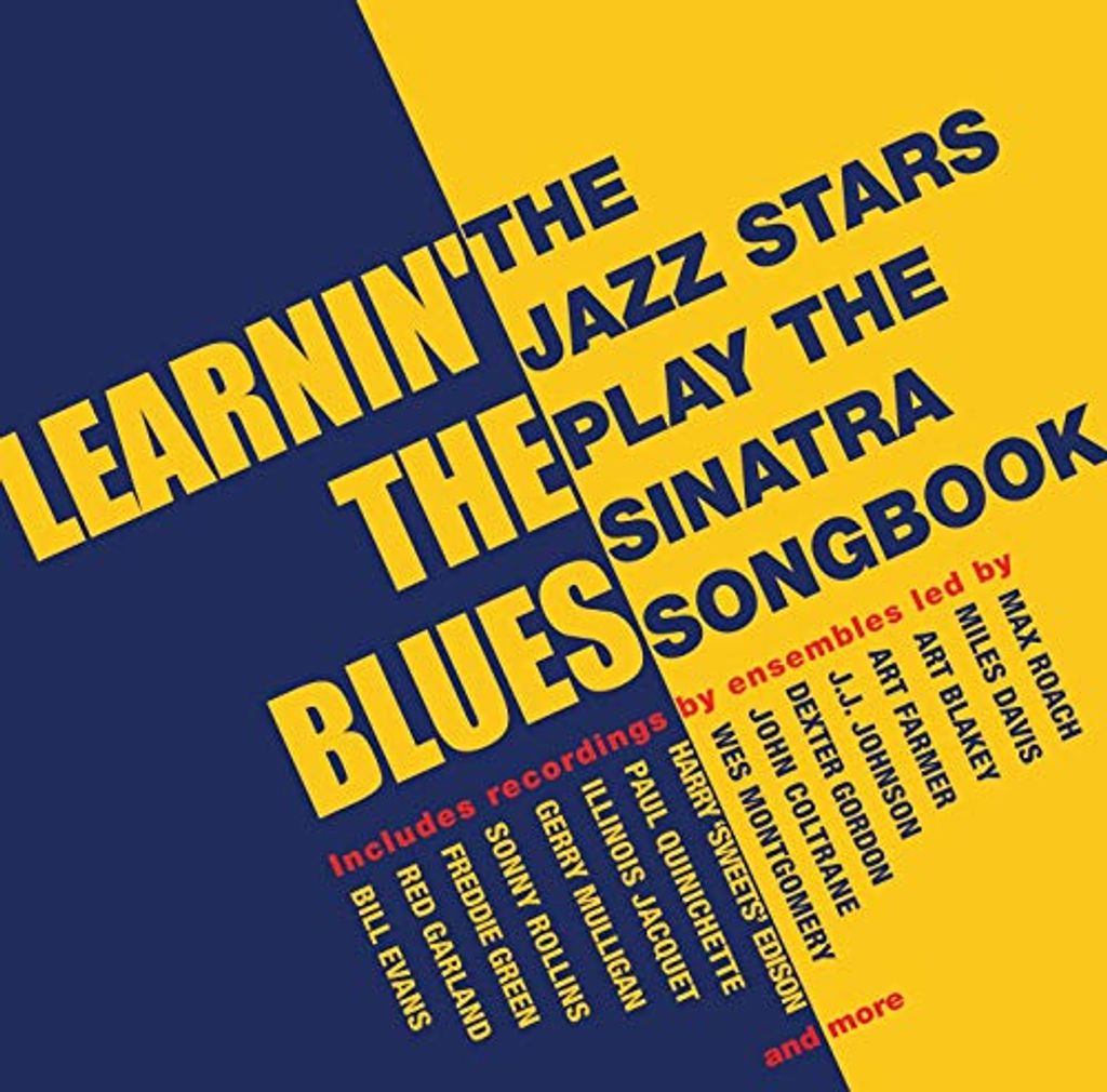 Learnin' The Blues - The Jazz Stars