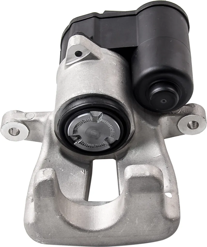 Étrier de Frein Arrière Droit avec Moteur pour VW Passat 3C2 et 3C5